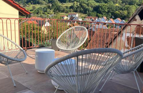 Ferienhaus Schönbachhof - Foto 2