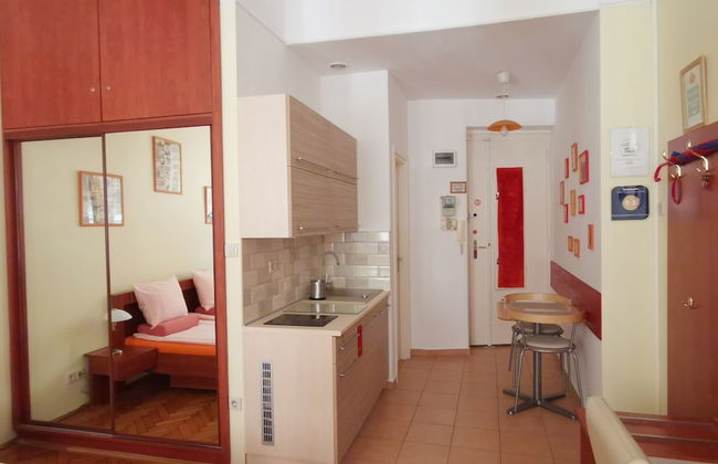 Paprika Apartment Studio - Foto 5