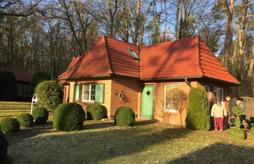 Appartementpark Seeblick - Foto 39