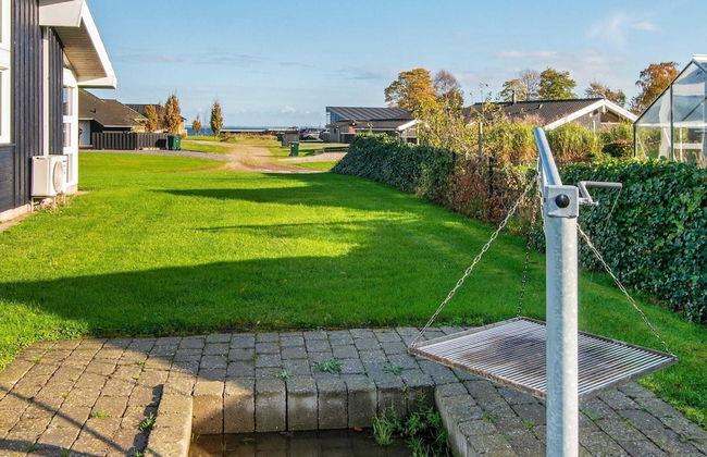 6 Person Holiday Home in Sjolund-by Traum - Foto 23