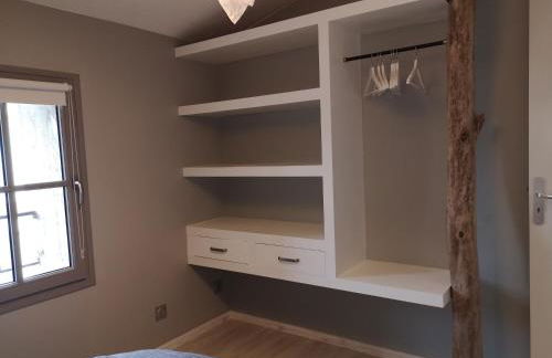 Gîte Carcasso - Photo 17