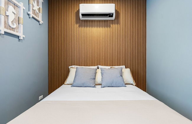 Reserva Del Mar Santa Marta By CTBNB - Photo 79