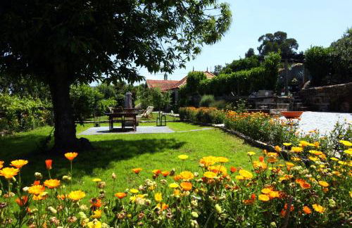 Pequena Casa rústica com piscina - Foto 15