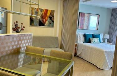 Refuge Transamerica - Photo 19