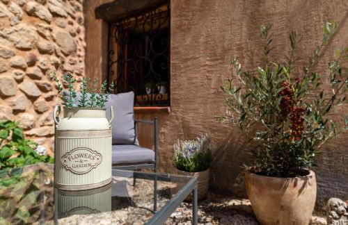 Casa Rural El Viejo Almacén, a 20 minutos de Segovia - Foto 56