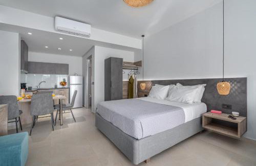 Harmony Apartments - Foto 41