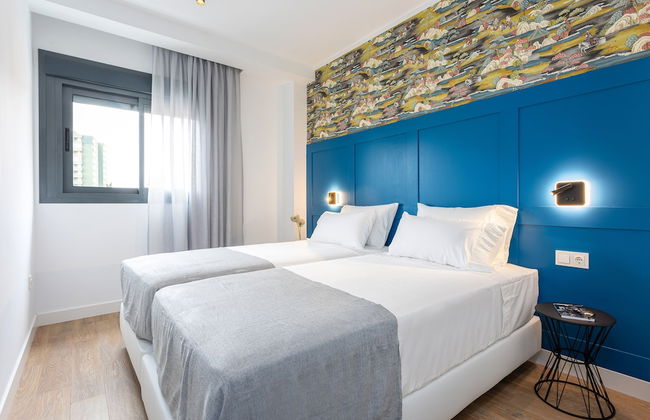 Caleyro Boutique Apartments - Parking incluido - Photo 44