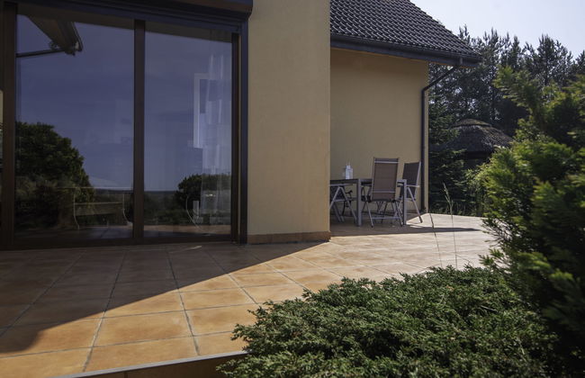 5 bedroom House in Smołdzino with terrace - Photo 21