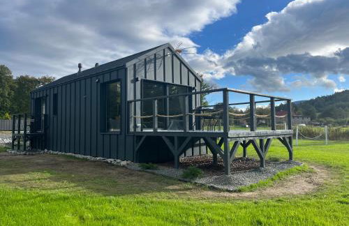 Holiday Hill Karpnki, Domki z sauną, balią i jacuzzi na wyłączność - Foto 7