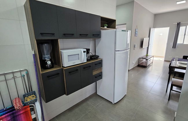 Spazio Italia Apartamentos - Foto 39