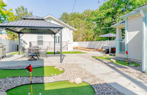 Reno Oasis: Stylish 1-Bedroom Escape - Foto 28