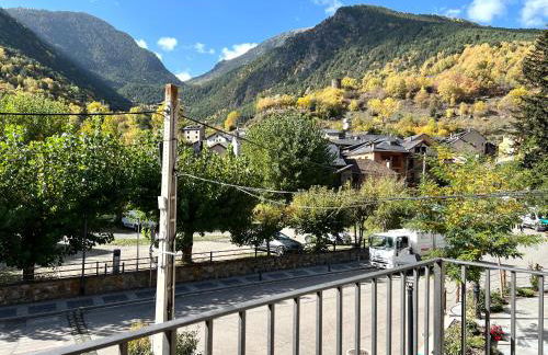 Espot Cowork & Apartments - L'Amfitriona - Photo 37