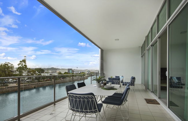 M1 Resort Maroochydore - Foto 53