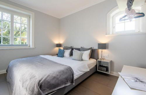 Marie - Gartensuite - Photo 5