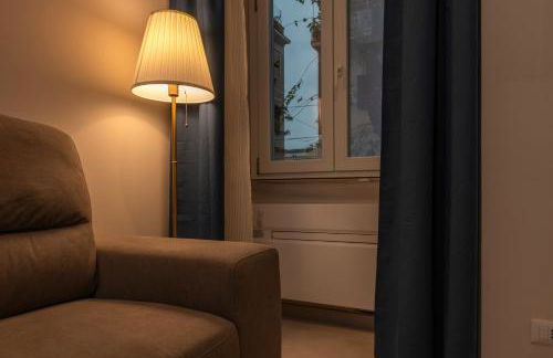 Bastioni Central Apartment - Foto 6