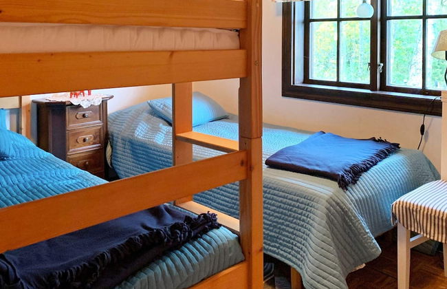 4 Person Holiday Home in Holsljunga-by Traum - Photo 2