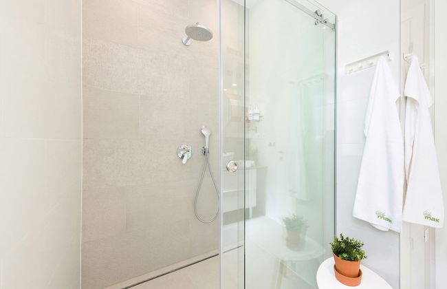 Luxury rooms Mak - Foto 32