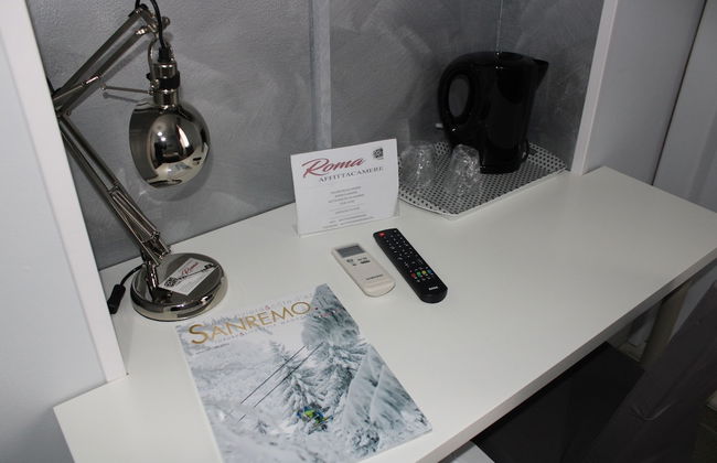 Affittacamere Roma - Foto 12