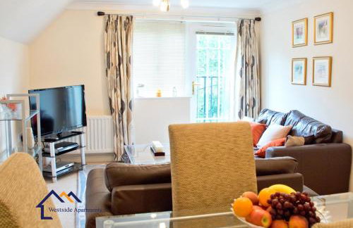 Bounty Suite Westlands House - Foto 15