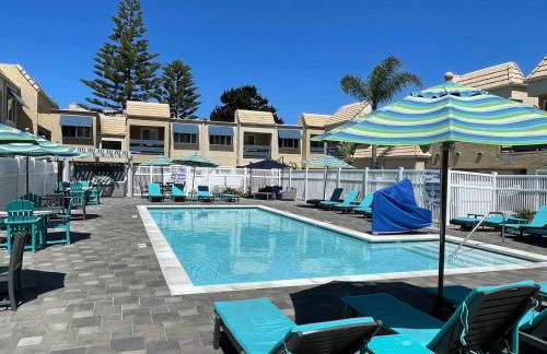 Amazing Location - Large and Luxurious 1 Bedroom Beach Condo By Beaches and Attractions - Foto 1