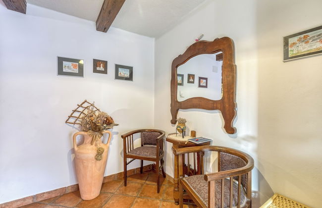 Countryside House Gal - Foto 34