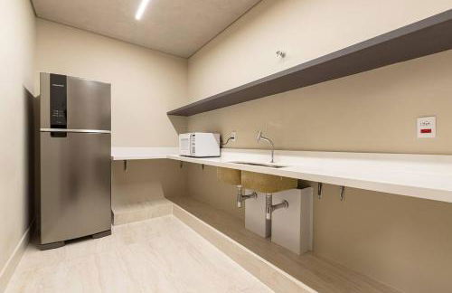 DVN - D'Oru Vila Nova Conceição by Anora - Photo 108