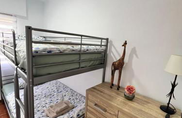 Apartman Los Cristianos-Cristimar - Foto 28