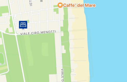 Casa Luciana, la tua casa al mare - Foto 3