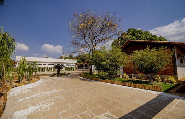 diRoma Resort com um dia no Acqua Park - Foto 44