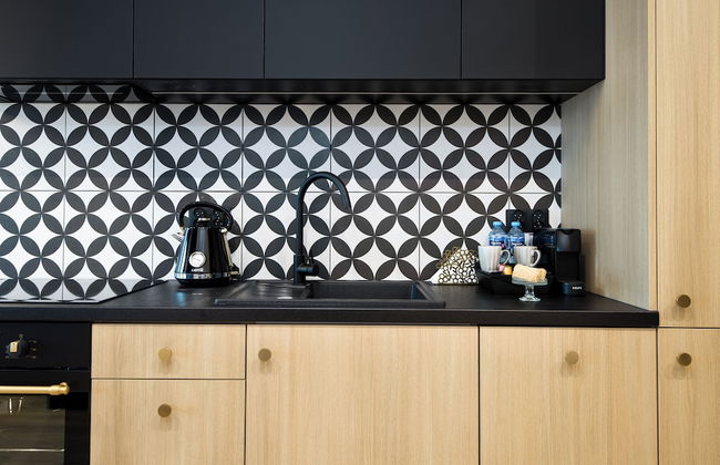 Apartament Bulvar - by Kairos Apartments - Photo 19