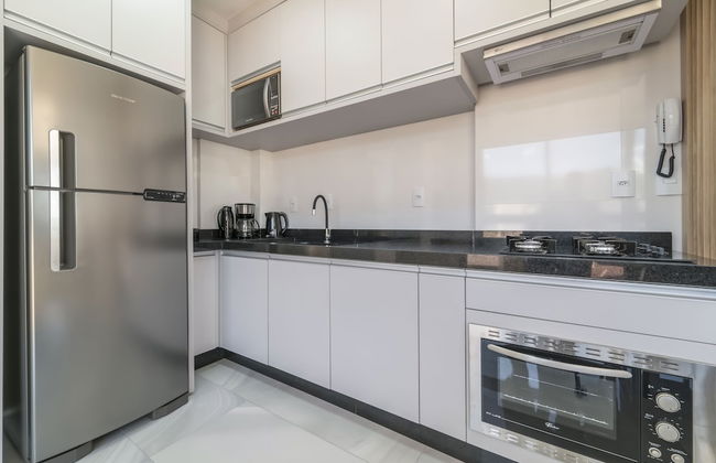 884A- Aluguel Bombinhas 2 quartos - Photo 11