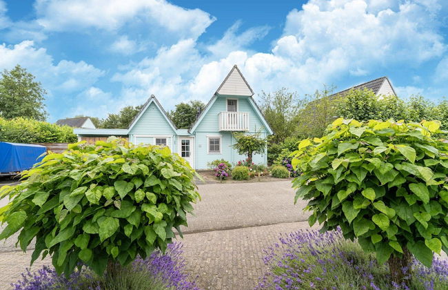 Holiday Home by Zuidlaardermeer With Jetty - Photo 32