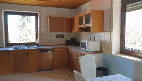 Pension Heller - Foto 3, stove, toaster