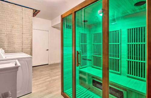 Hot Tub & Views! Comfy Asheville Vacation Rental! - Foto 18