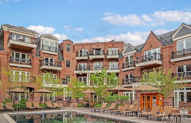 The Aspen Mountain Residences - Foto 47