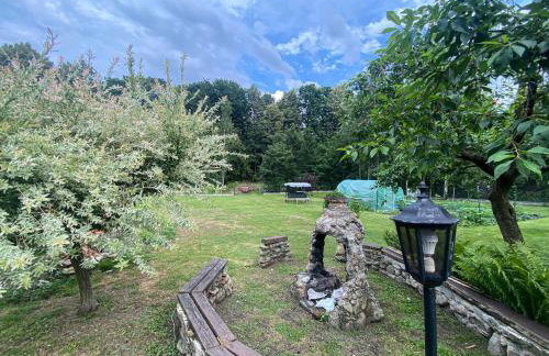 Pokoje gościnne Izeria - Foto 5