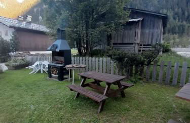 Residence Marmolada - Foto 56