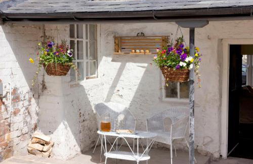 Morton House and The Stable Block Masham - Adjoining holiday cottages for singles, couples and large groups - Foto 6