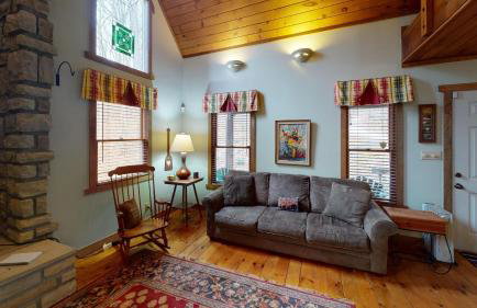 Hemlock Hideaway - Foto 15