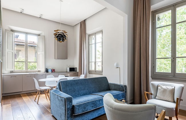 Numa Florence Vita - Foto 38