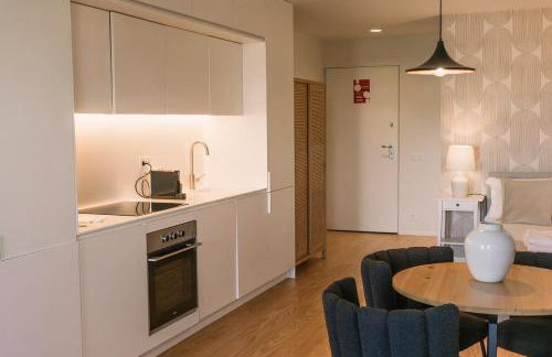 Spacious loft w. balcony in the heart of the city - Foto 23