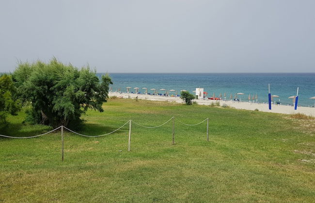 Romantic Beachfront Getaway - Foto 10