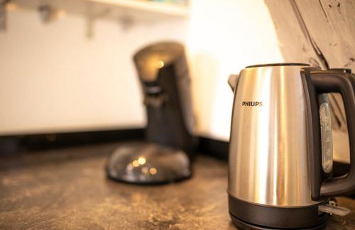 Dachgeschosswohnung mit Klimaanlage-15min vom Europa Park entfernt - Foto 31