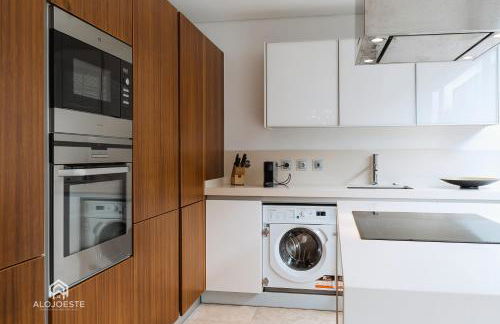 Quaint & Chic Seaside Villa - Foto 15