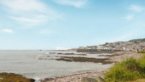 Fifie Cottage - Foto 3