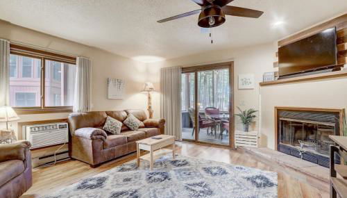 Piers and Pines at Island Pointe - Foto 3