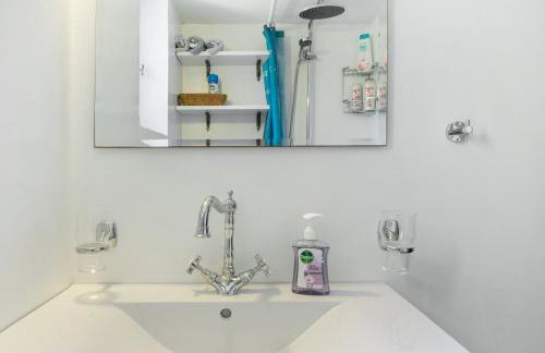 Psathi Seaview House - Foto 21