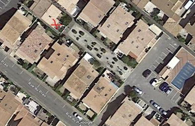 La Discrète toute équipée avec piscine - Foto 9