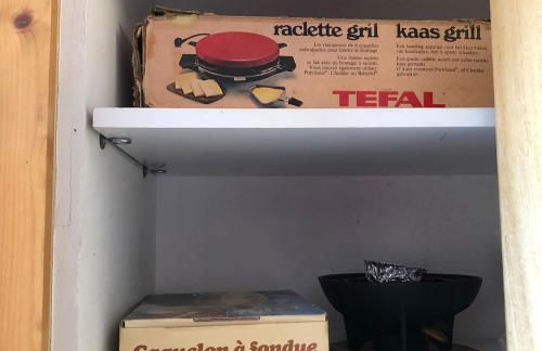 Appartement lumineux avec balcon à Arêches Beaufort - Foto 14