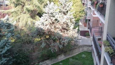 Welcome Home - Foto 4, Garden